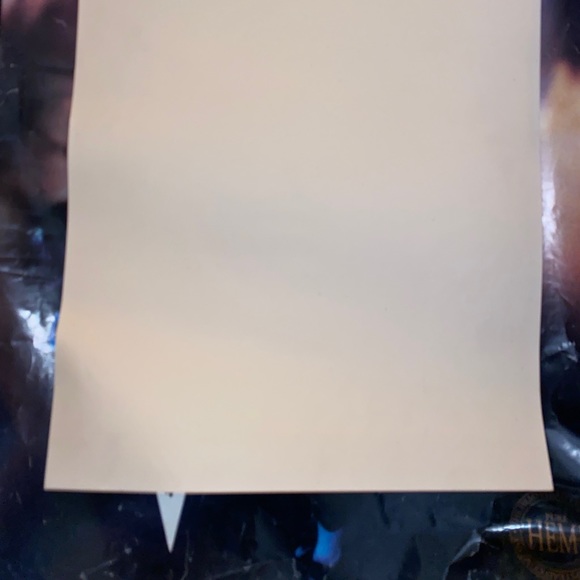 Shepard Fairey Signed And Numbered Godfather “Don” Print /500 Very Rare. - Picture 5 of 5